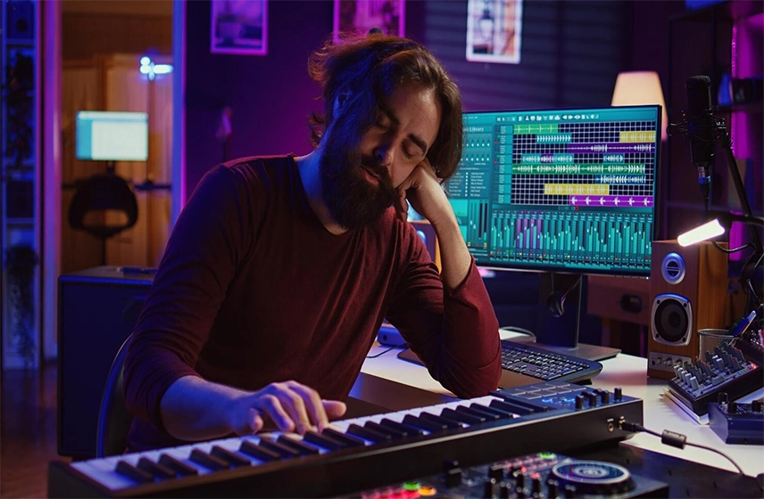 Mistakes to Avoid When Recording Your Naat